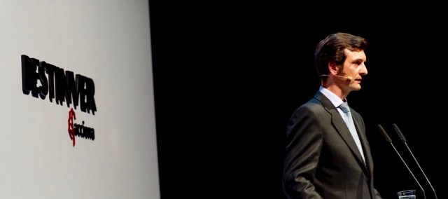 Gustavo Trillo (Bestinver): 