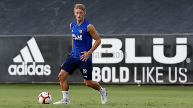 Wass no se entrena por una sobrecarga muscular