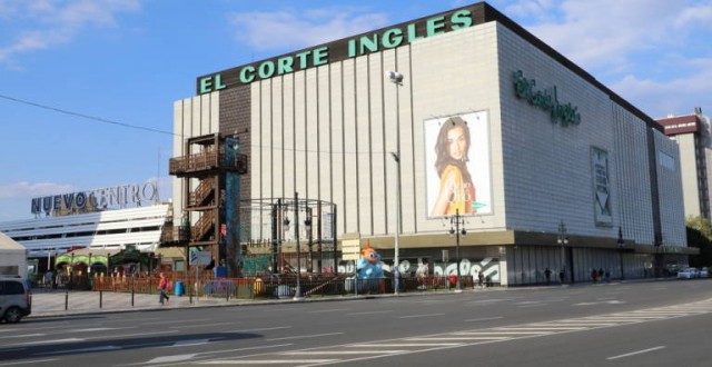 El Corte Inglés prepara una emisión de 600 millones en bonos... ¿para llevársela a la bolsa irlandesa?
