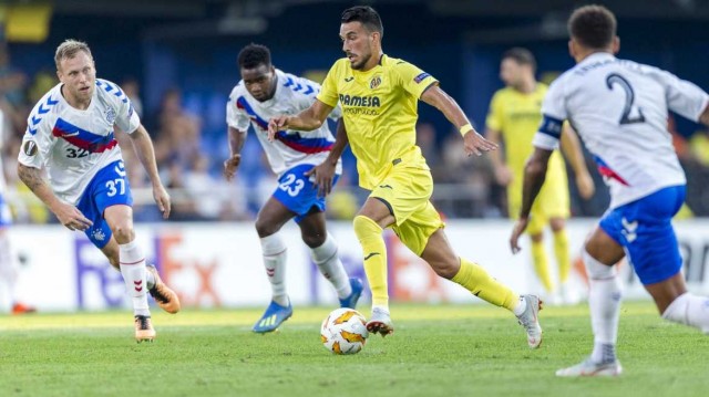El Villarreal firma su peor racha sin ganar como local en Europa