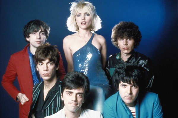 Cuarenta años de 'Parallel Lines', el disco perfecto de Blondie