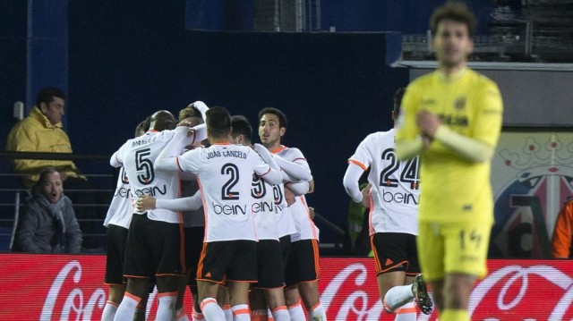 Villarreal y Valencia alternaron triunfos en últimos duelos en La Cerámica
