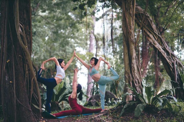 Nace en València SpaceFit, clases de 'fitness' ilimitadas por una 'tarifa plana' mensual