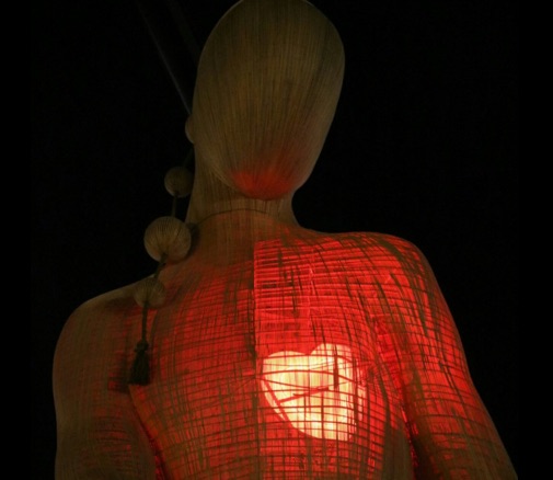 Un corte eléctrico estropea la plantà del Ayuntamiento