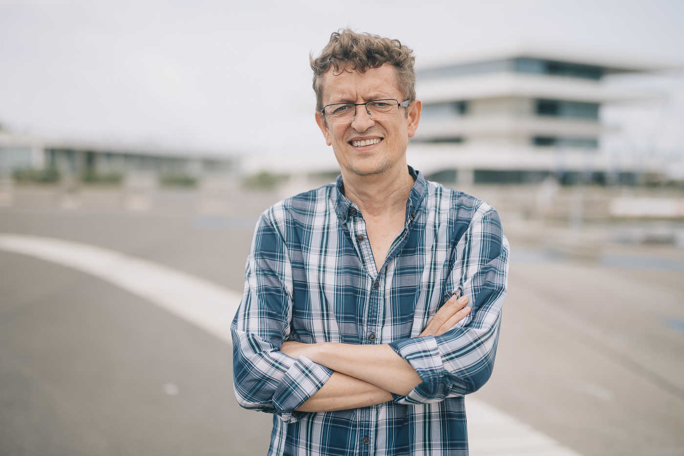 Foto: KIKE TABERNER - 