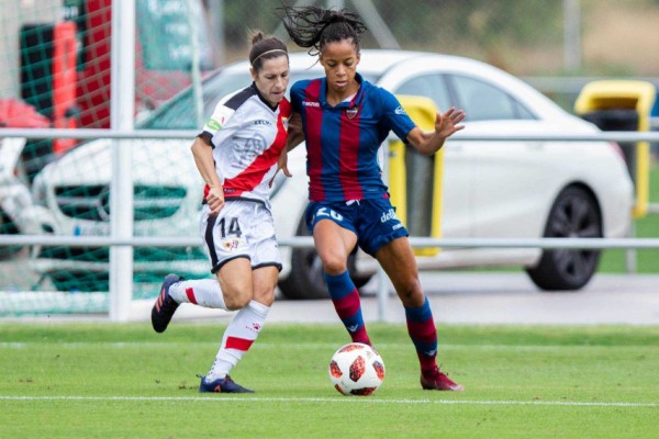 El Levante retoma la competición ante la revelación de la Liga Iberdrola