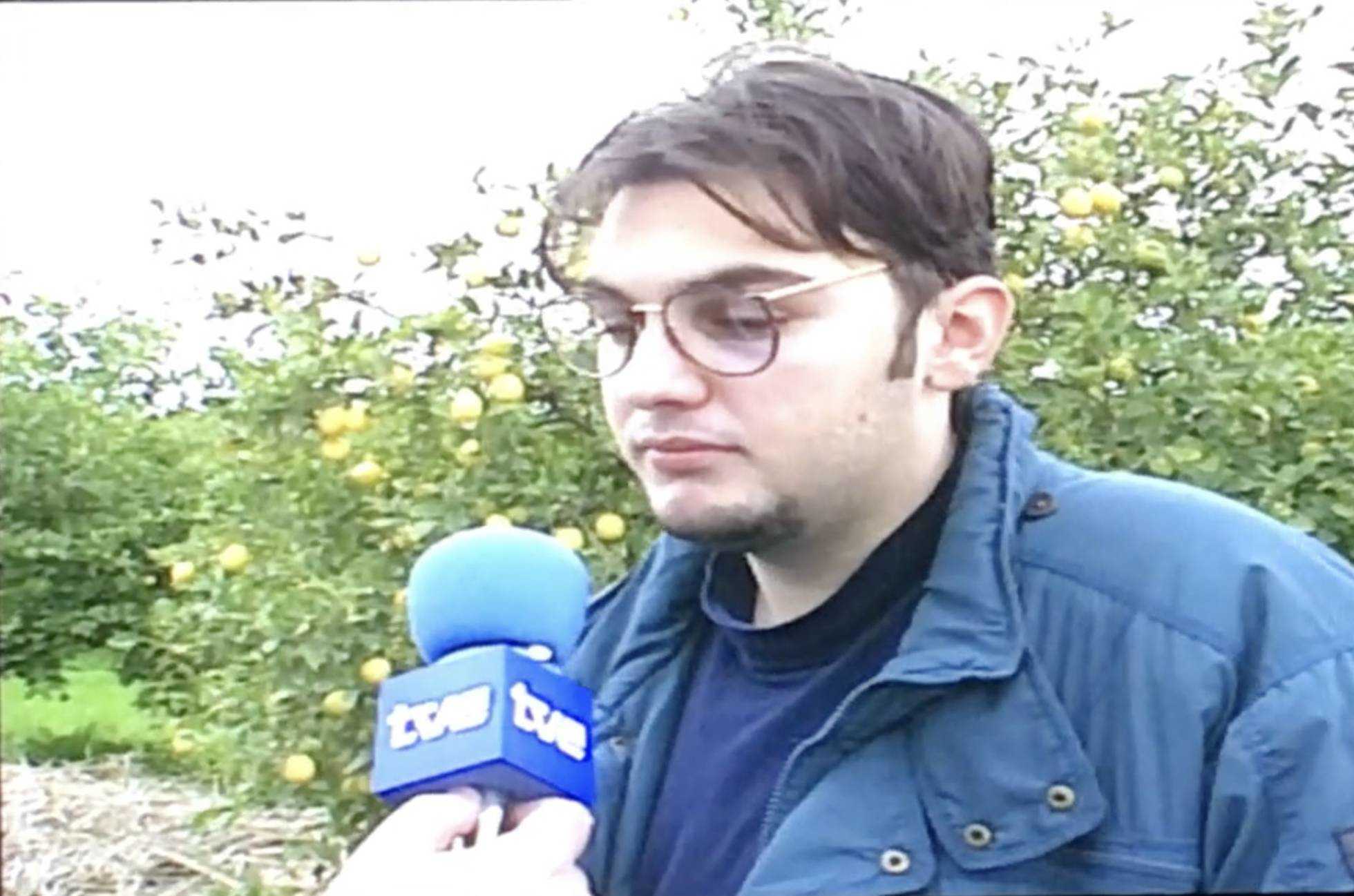 Miguel Ángel Hernández - 