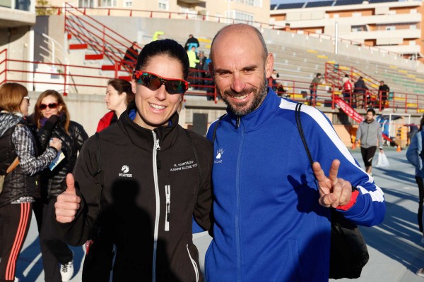 10K Rotary Elche 2018 (Fotos: PEPE OLIVARES)