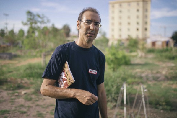 Enric Llopis: 