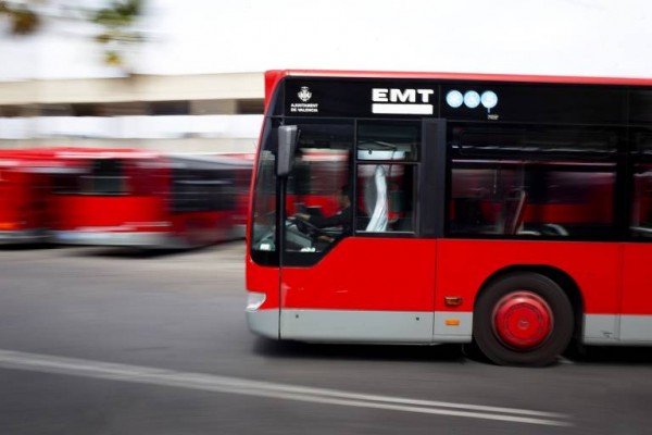 Xirivella, Alaquàs y Aldaia exigen mejoras en la frecuencia, horarios y tarifas del transporte público