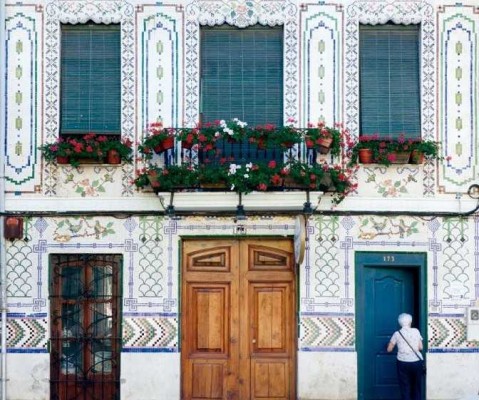 Top 10 de les cases modernistes del Cabanyal