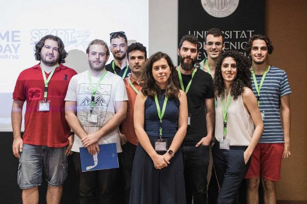 La UPV incorpora cinco nuevas startups a su ecosistema emprendedor