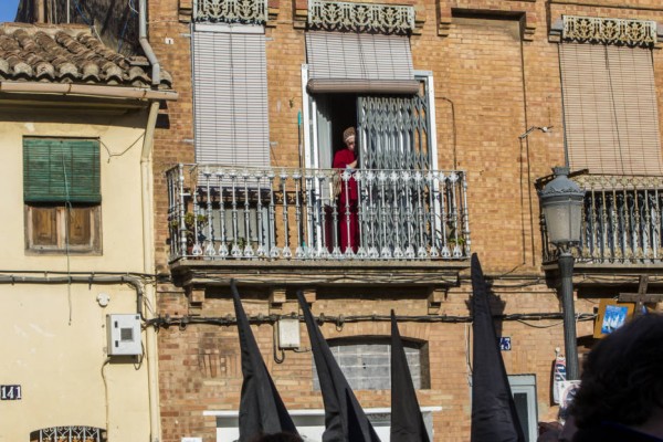 La moral ridícula de las prostitutas francesas (o con la iglesia seguimos topando)