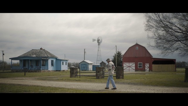 El documental valenciano 'Almost Ghosts' lleva  los estragos de la Ruta 66 al Seminci 