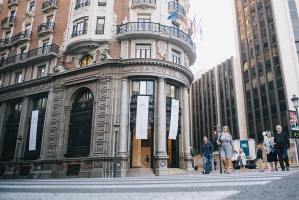 La Audiencia Nacional juzga este lunes un caso de irregularidades inmobiliarias de Banco de Valencia