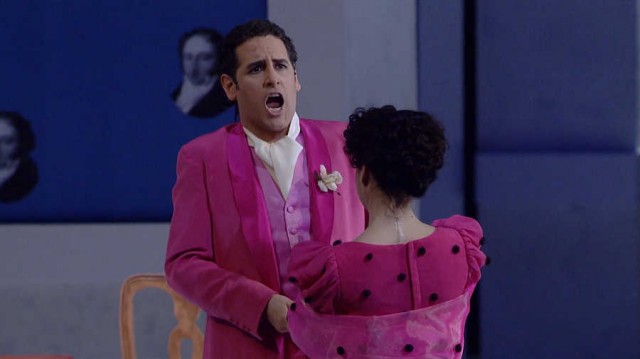 Los cines valencianos se adentran en las bambalinas del Teatro Real con un documental