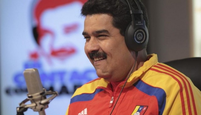 Trabajando por la Venezuela del día después

