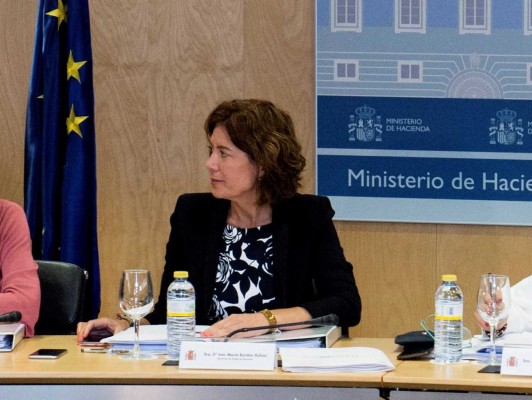 El Gobierno nombra a sus vocales en el Consorcio València tras semanas de parálisis