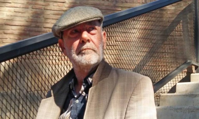 Julio Bustamante logra una nueva vida para su disco 'Cambrers' gracias a la remasterización