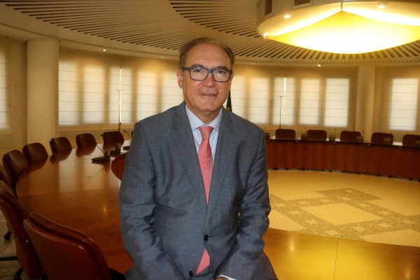 Esta edición será dura, pero la ilusión es enorme”