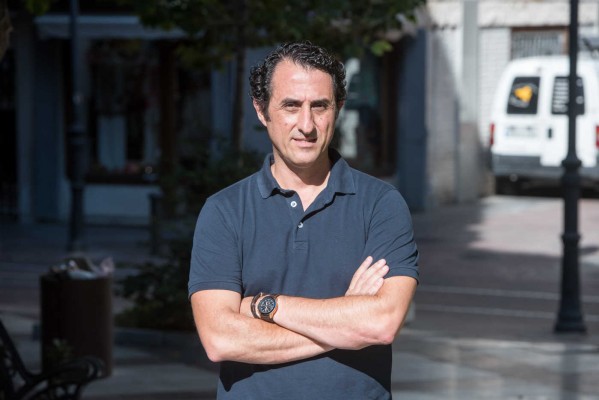 Juan María Boix: 