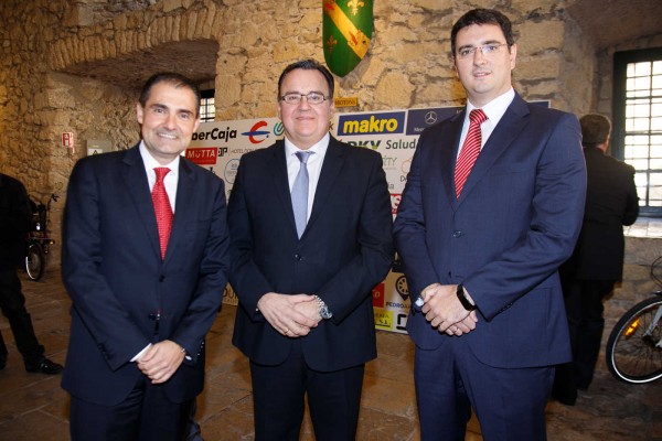 Entrega de premios de la Plataforma 8 de marzo (fotos PEPE OLIVARES)