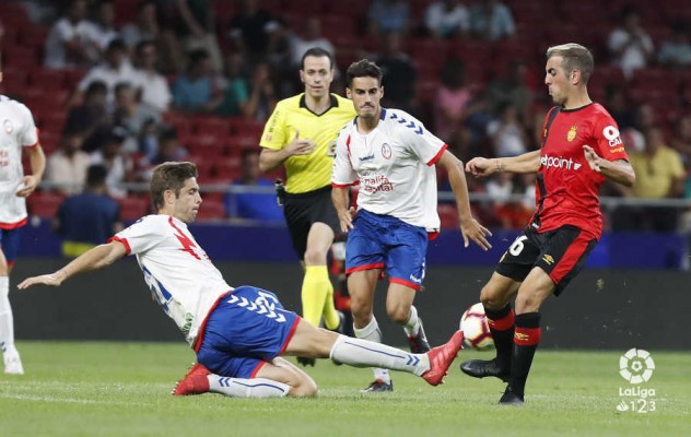 Un recién ascendido con el que el Elche no conoce la victoria arbitrará el partido de Oviedo