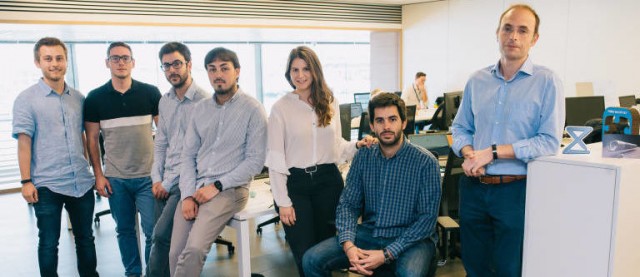El Hyperloop español da un paso más para operar su sistema de transporte