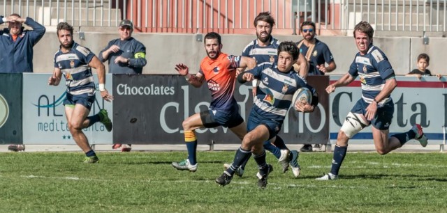 Reencuentro con el ascenso en el recuerdo 