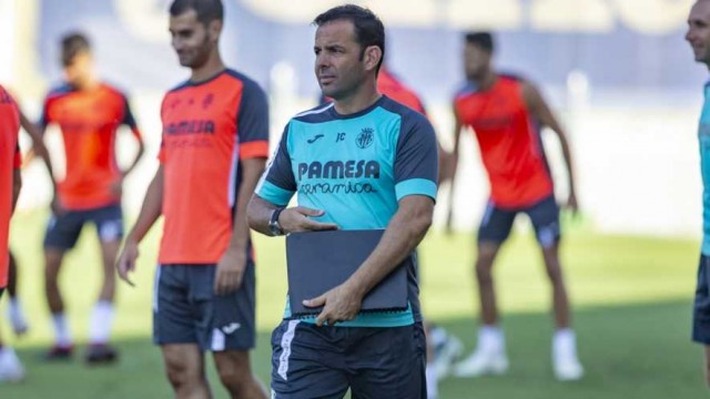 Calleja: 