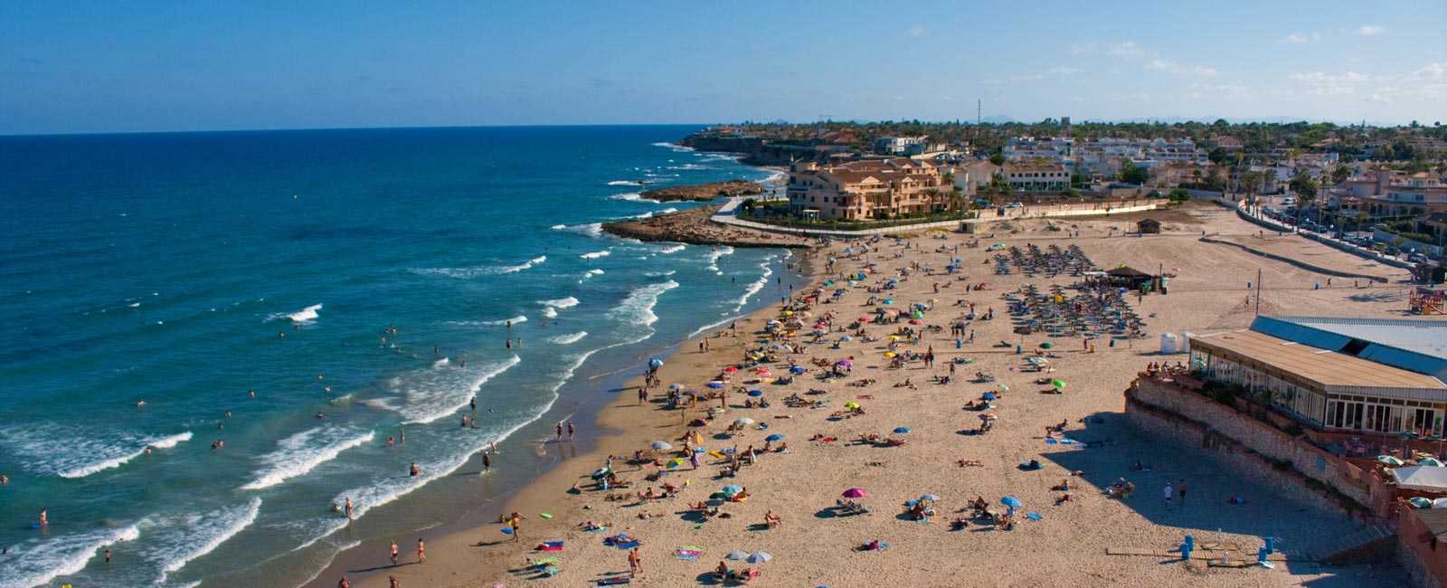 Orihuela alarga las actividades de la temporada estival para captar visitantes y turismo