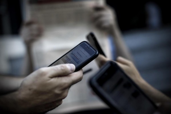 El 34% de jóvenes españoles ha sufrido maltrato por Internet y más del 9% reconoce haberlo ejercido