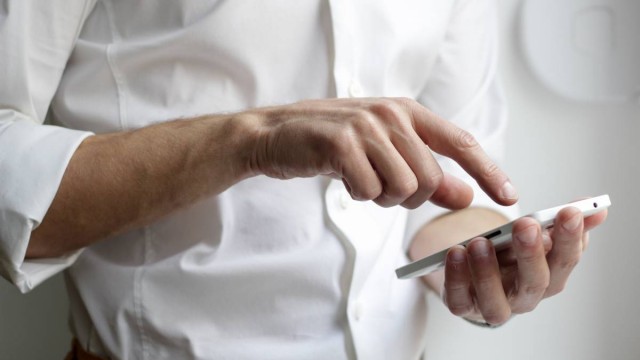 Desarrollan una 'app' para diagnosticar riesgos de sufrir Alzheimer en el futuro