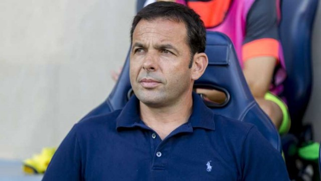 Calleja: 