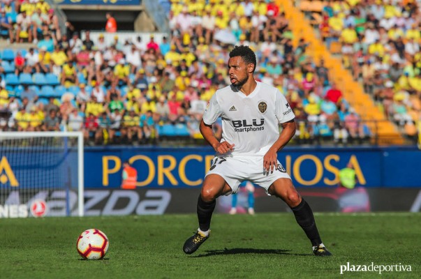 El mejor 'fichaje' es Coquelin