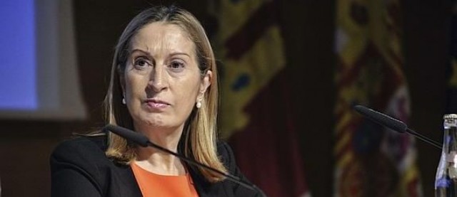Pastor redactará el código ético de los diputados ante la incapacidad de los grupos para ponerse de acuerdo
