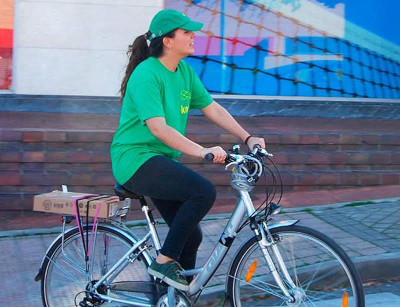 Koiki, la Mejor Empresa Europea de Innovación Social, a punto de llegar a Valencia