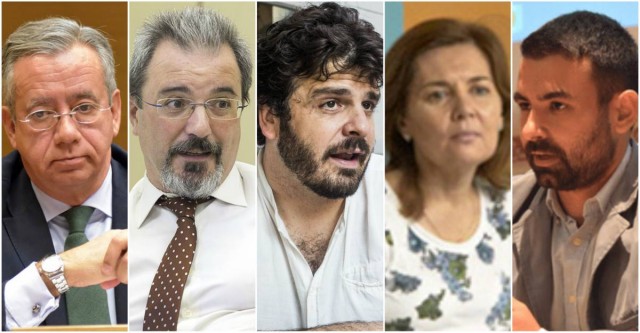 Inconstitucional vs. Estatutaria: división entre los expertos con la ley de diputaciones de Podem
