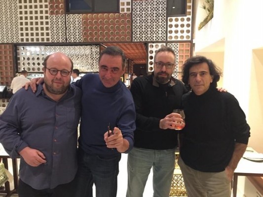 Hacerse viejo