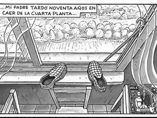 Antonio Altarriba, Nick Sousanis, Sento, Juaco Vizuete o Ana Merino, entre los participantes de Unicómic XX