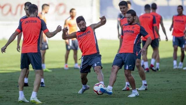 El Villarreal no ha ganado en sus últimas seis visitas al Athletic

