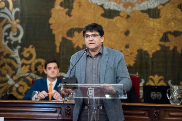 Guanyar pide a la Generalitat que destine ya los recursos para el centro de salud del PAU-2