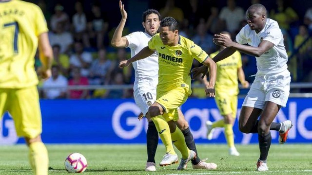 El Villarreal firma el peor arranque local tras tres jornadas en casa
