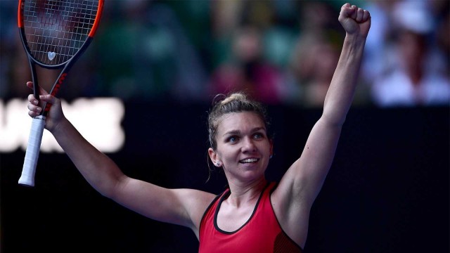 Muguruza y Suárez se mantienen en los puestos 14 y 22 del ranking WTA