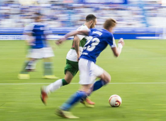 A ganar en Almendralejo