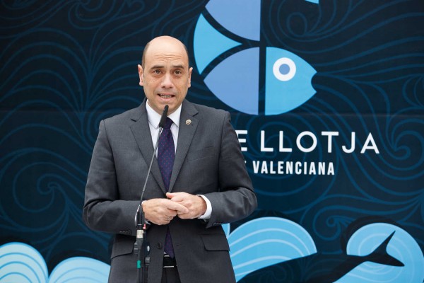 El Mercado Central, con la campaña 
