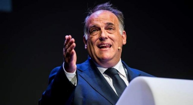 La culpa no és de Tebas