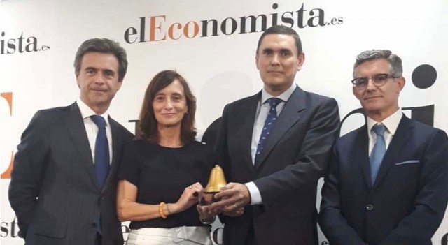Trea Cajamar Renta Fija, mejor fondo de su categoría en España durante 2017