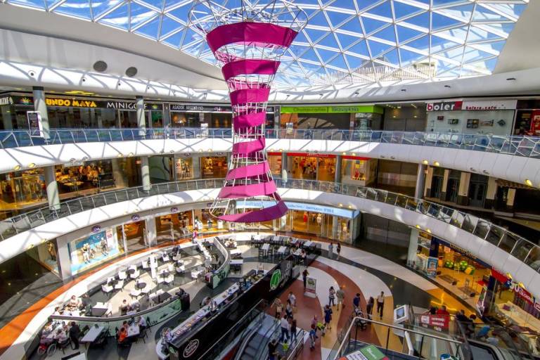 La socimi Merlin Properties expande su presencia en Portugal
