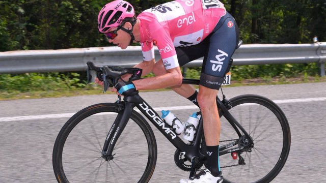 El Giro 2019 saldrá de Bolonia con una contrarreloj